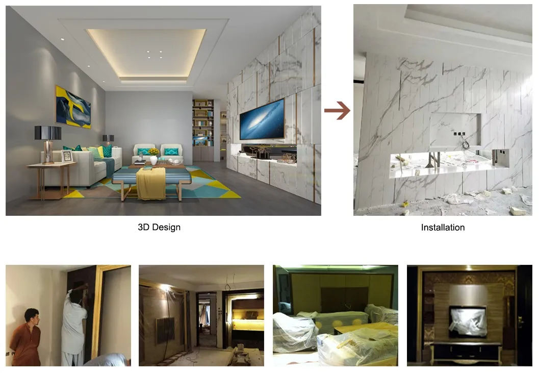 Installation Instructions