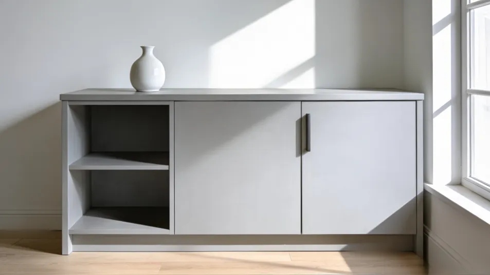 Cabinet Design 2