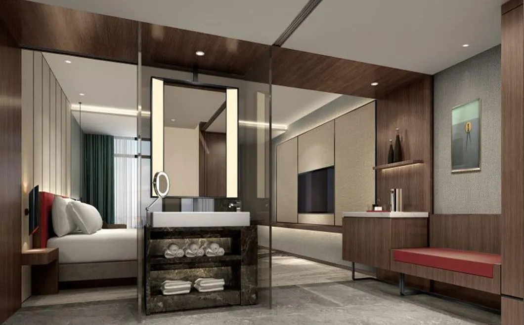 Hotel Furniture Project 2