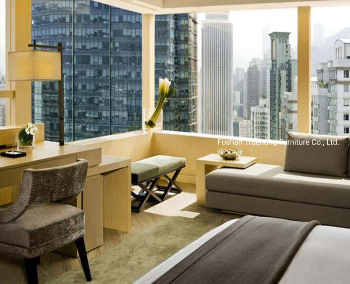 Modern Hospitality Hotel Bedroom Furniture Quality 5 Star Hotel Furniture