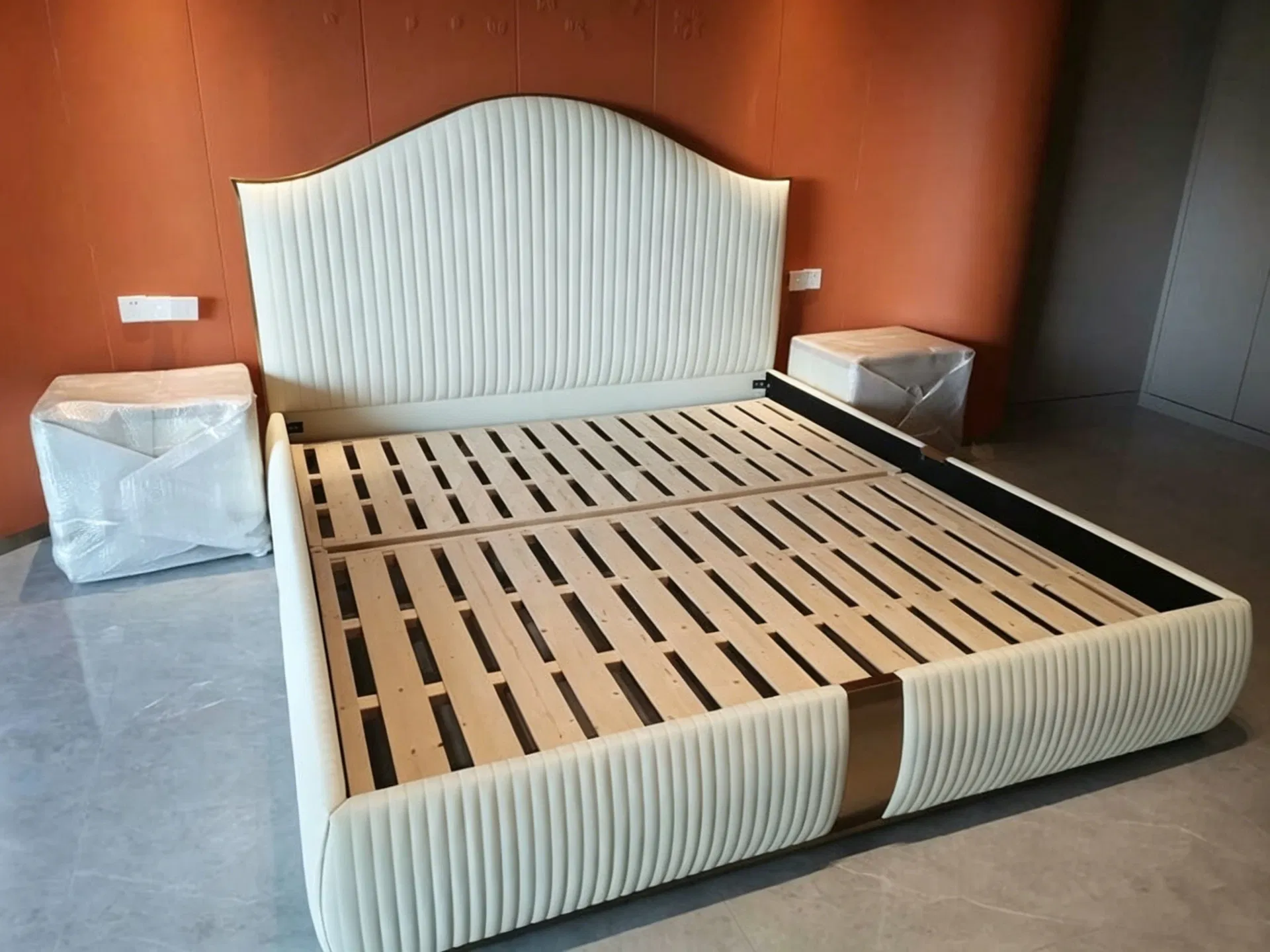 Furniture Display 2