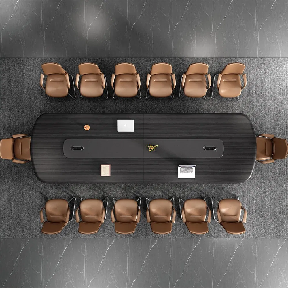 Factory Direct Modular Office Furniture for Conference Rooms