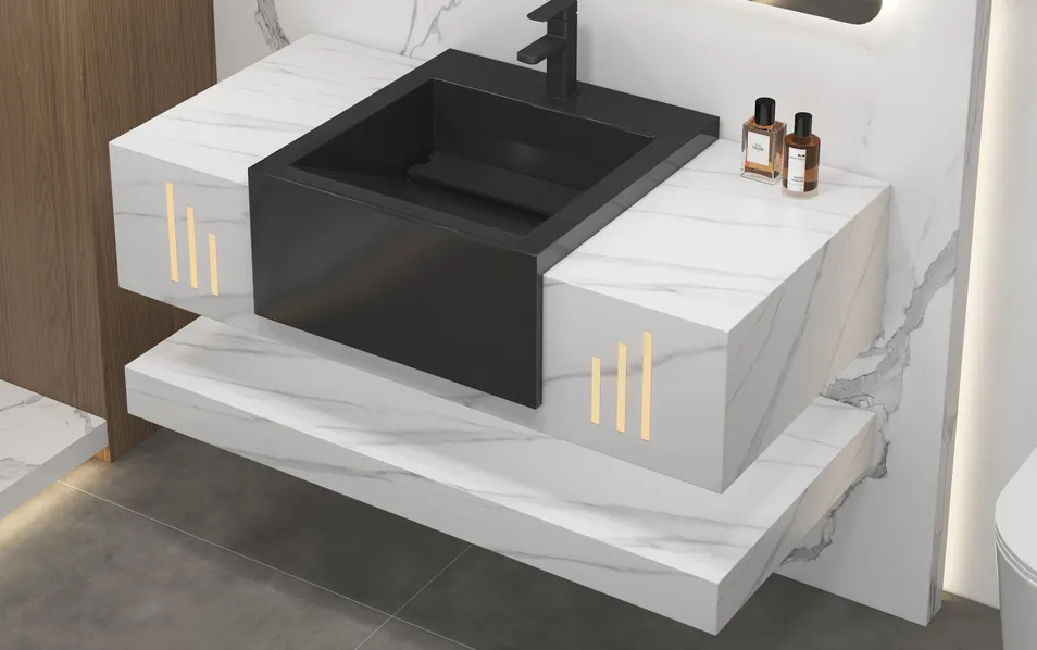 Smart Mirror Configurations