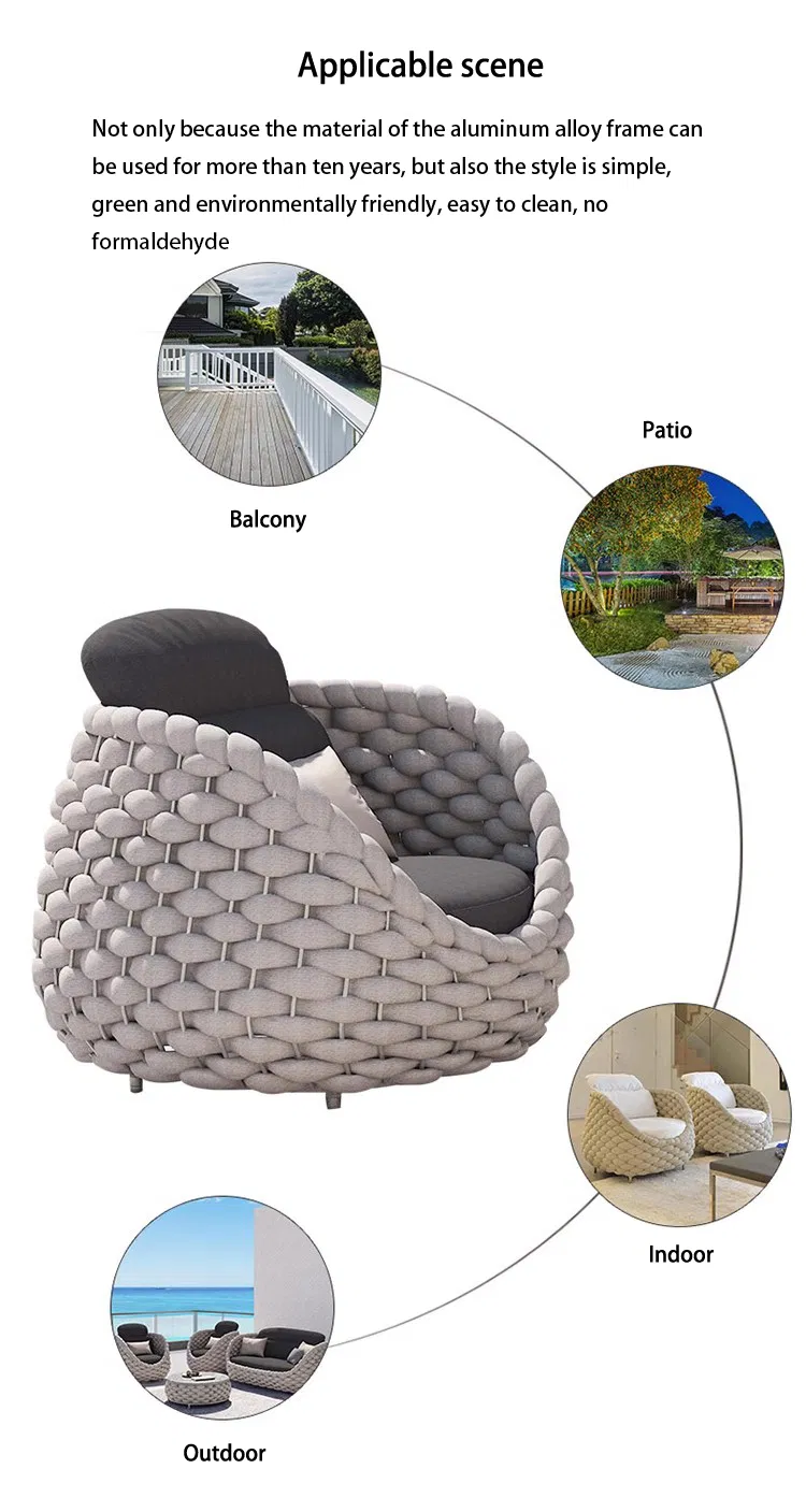 Outdoor Furniture Set 7