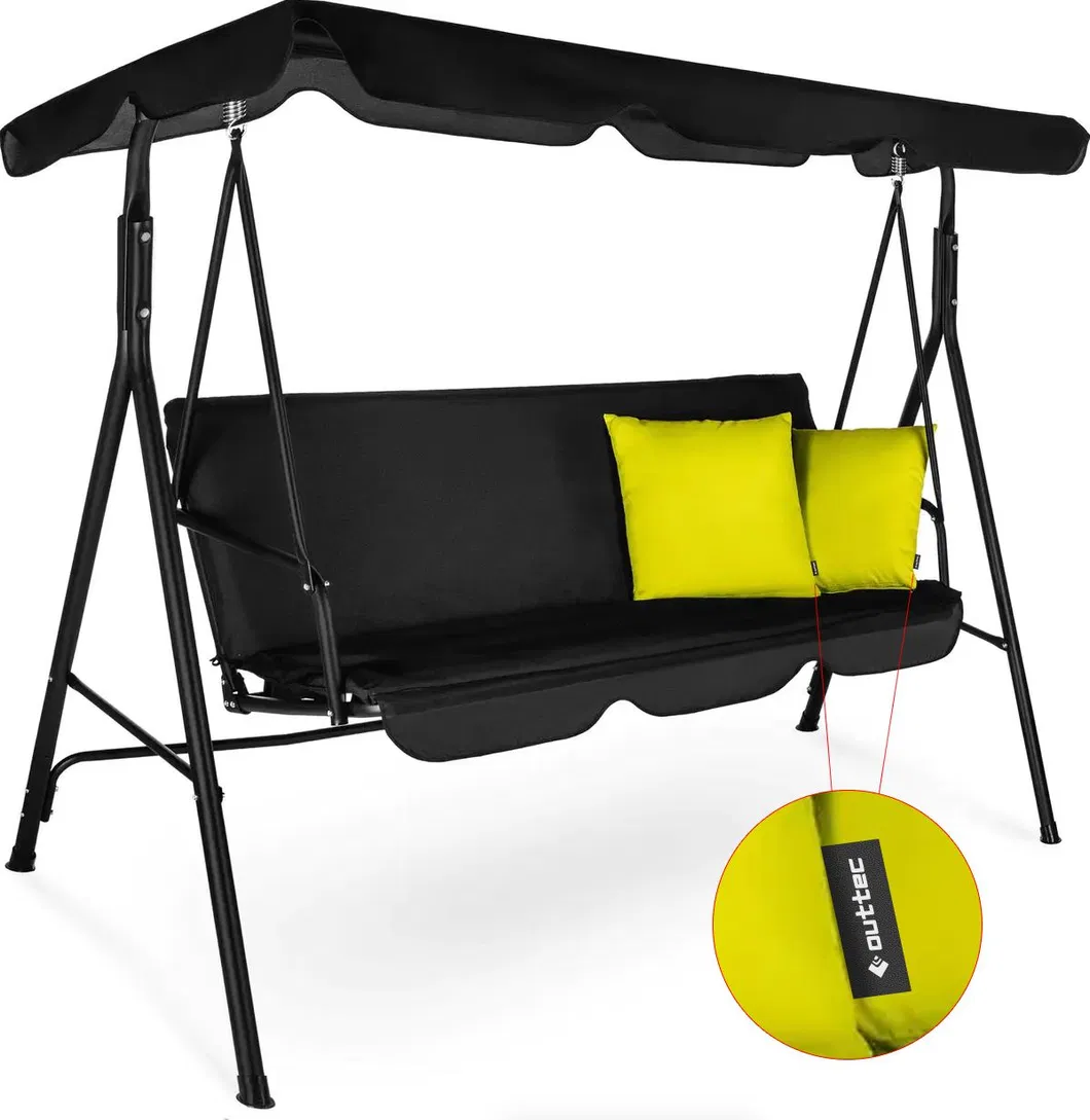 Swing Chair View 1