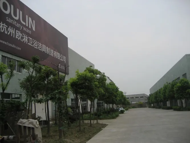 Our Factory Facility