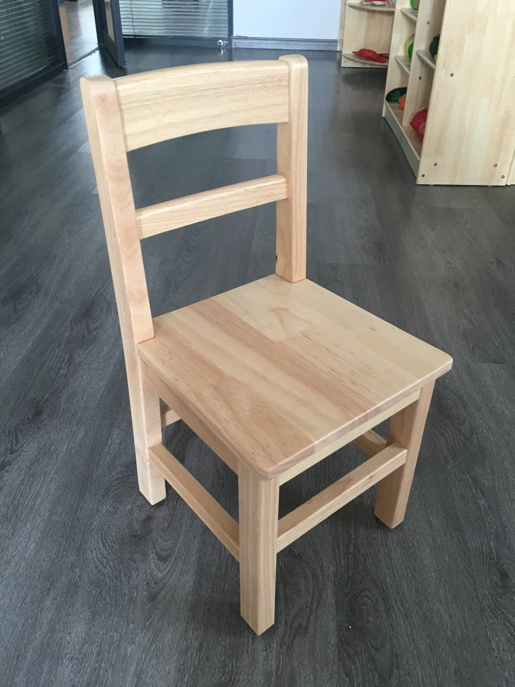Preschool Chair View 3