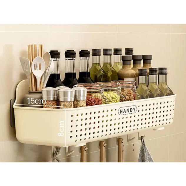 Rack Storage Organizer 2