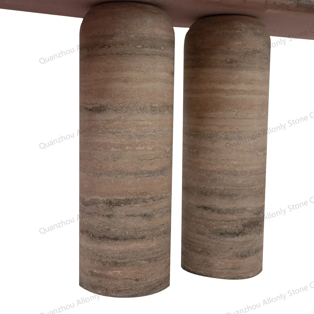 Stone Table Design 2