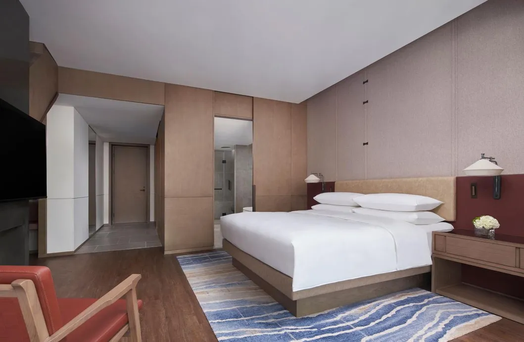 Hotel Bedroom Furniture