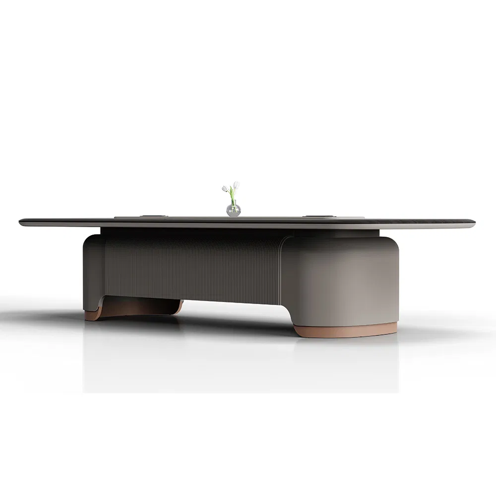 Factory Direct Modular Office Furniture for Conference Rooms