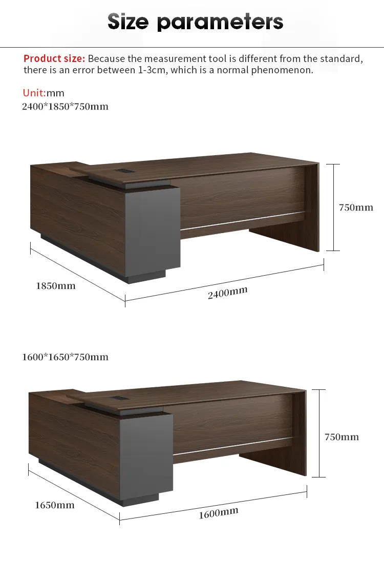 Office Furniture Detail 1