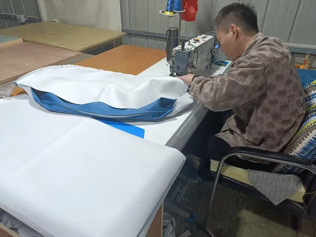Factory View 2