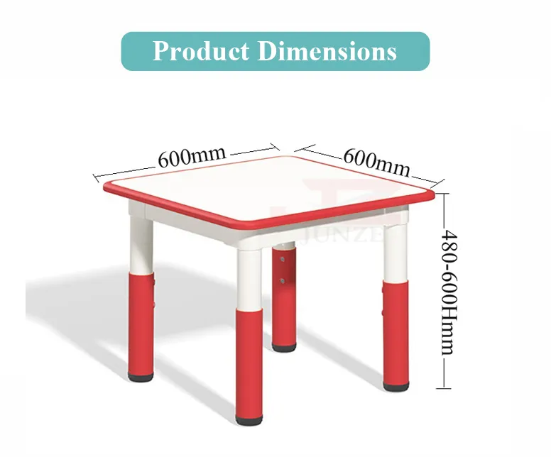 Adjustable Features