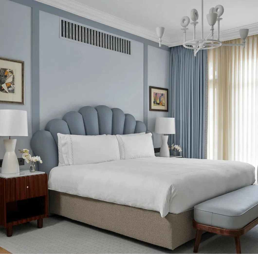 Hotel Bedroom Set 1