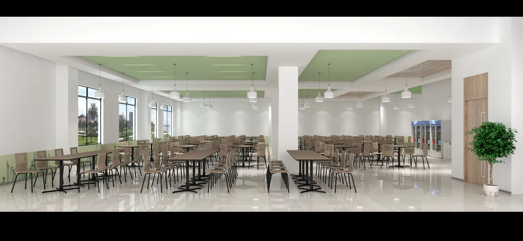 Training Center Furniture