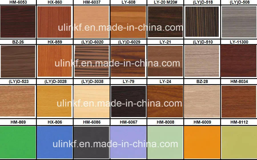 Color Options