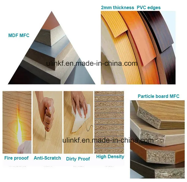 MDF Wood Board
