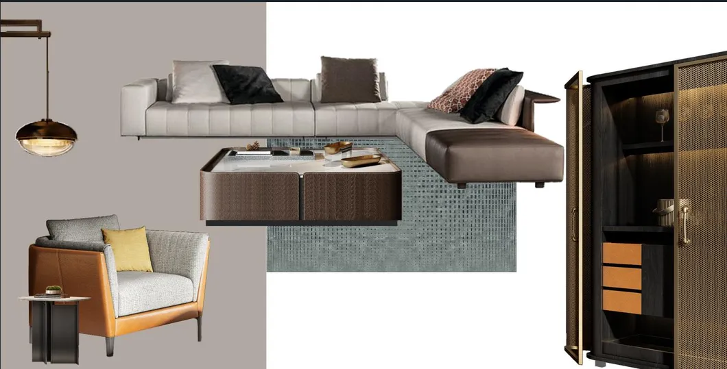 Bedroom Set 4