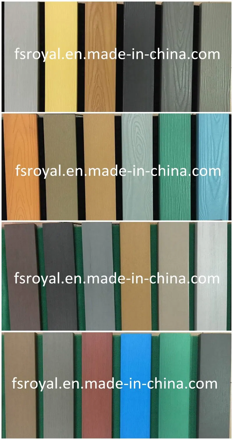 Available colors