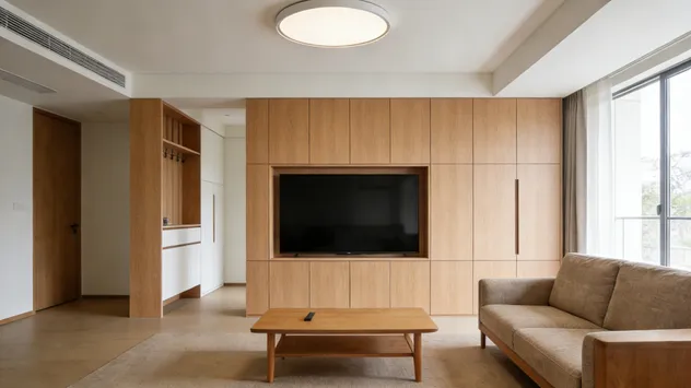 Storage Project
