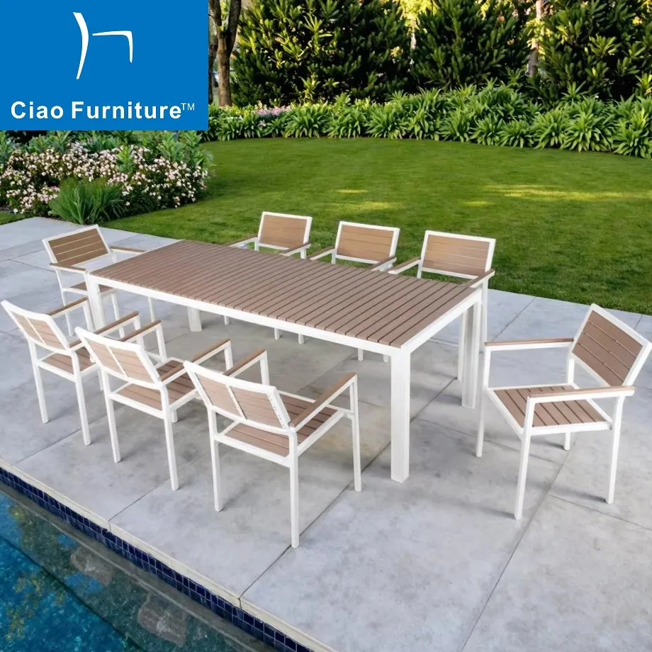 Dining Set Detail 6