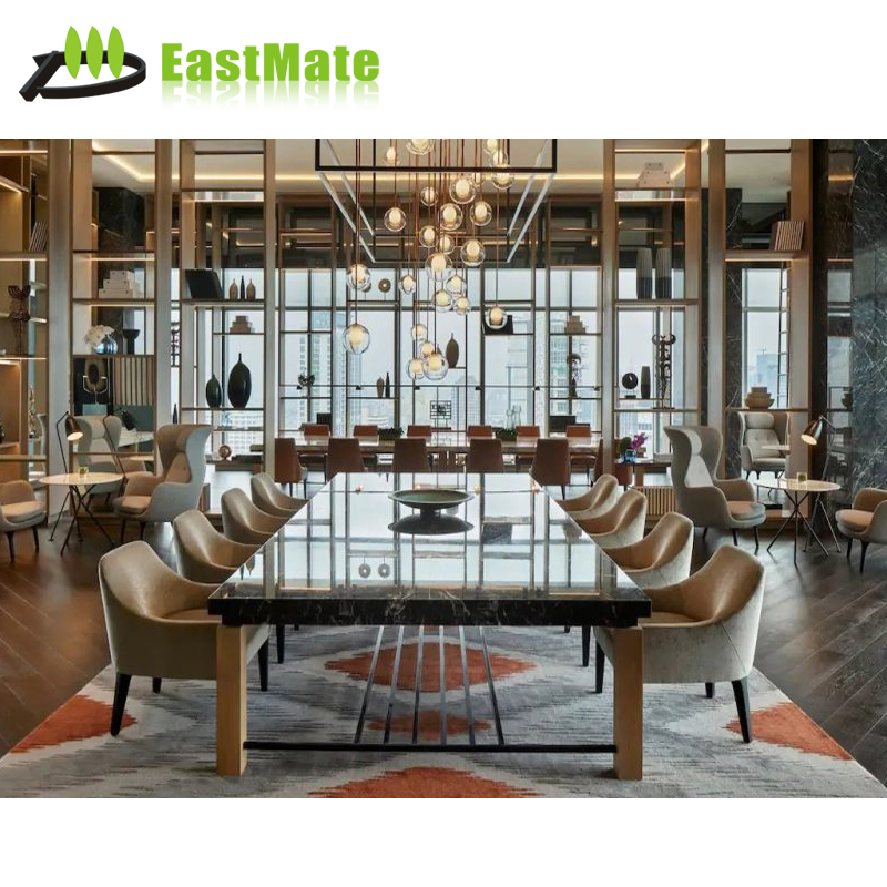 Good Quality Modern Cafe Restaurant Furniture Supplier