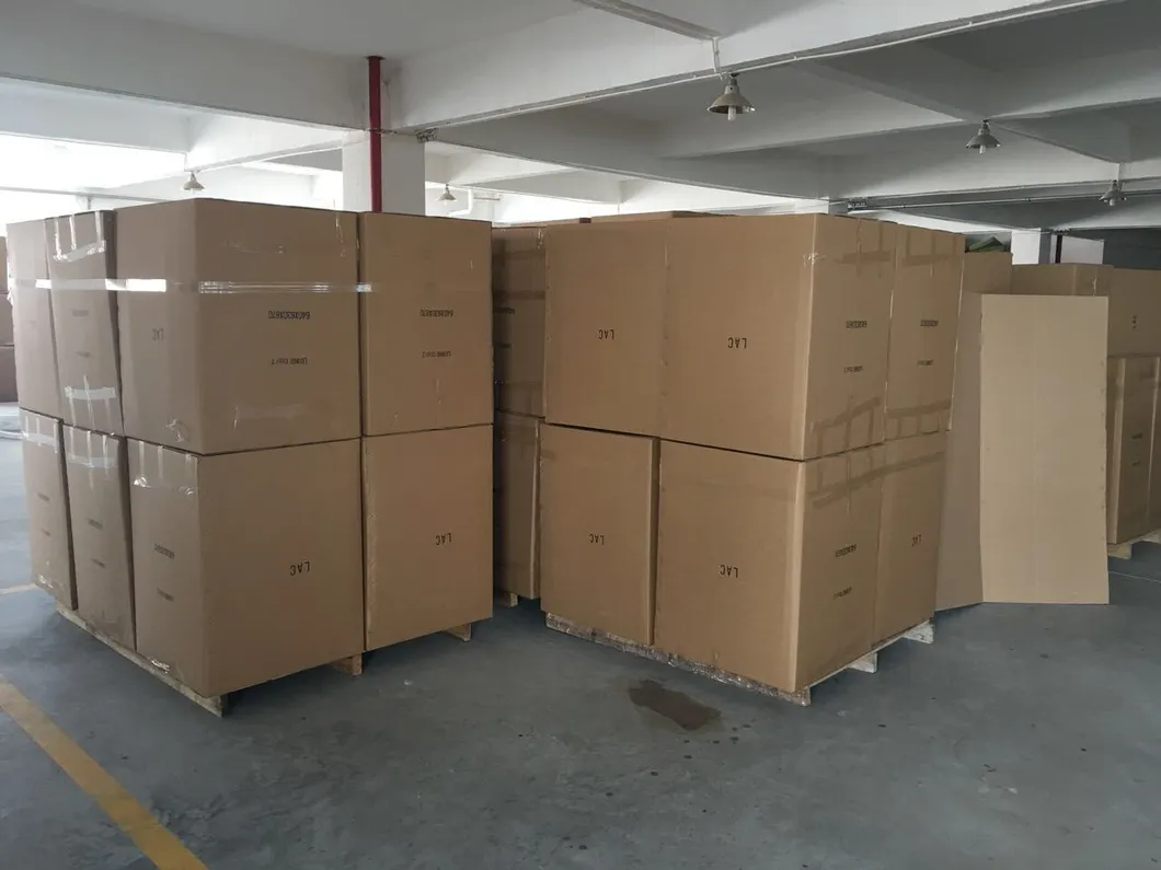 Packing 3