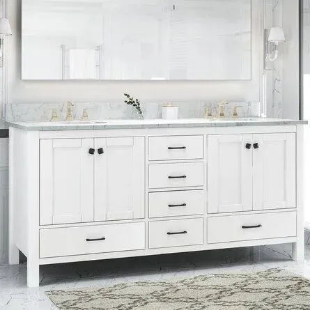Bathroom Cabinet Details 2