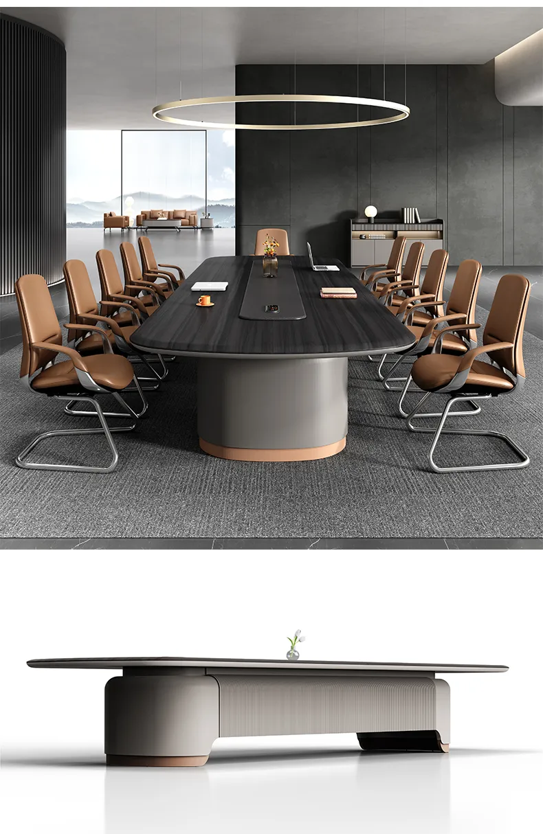 Desk Detail 2