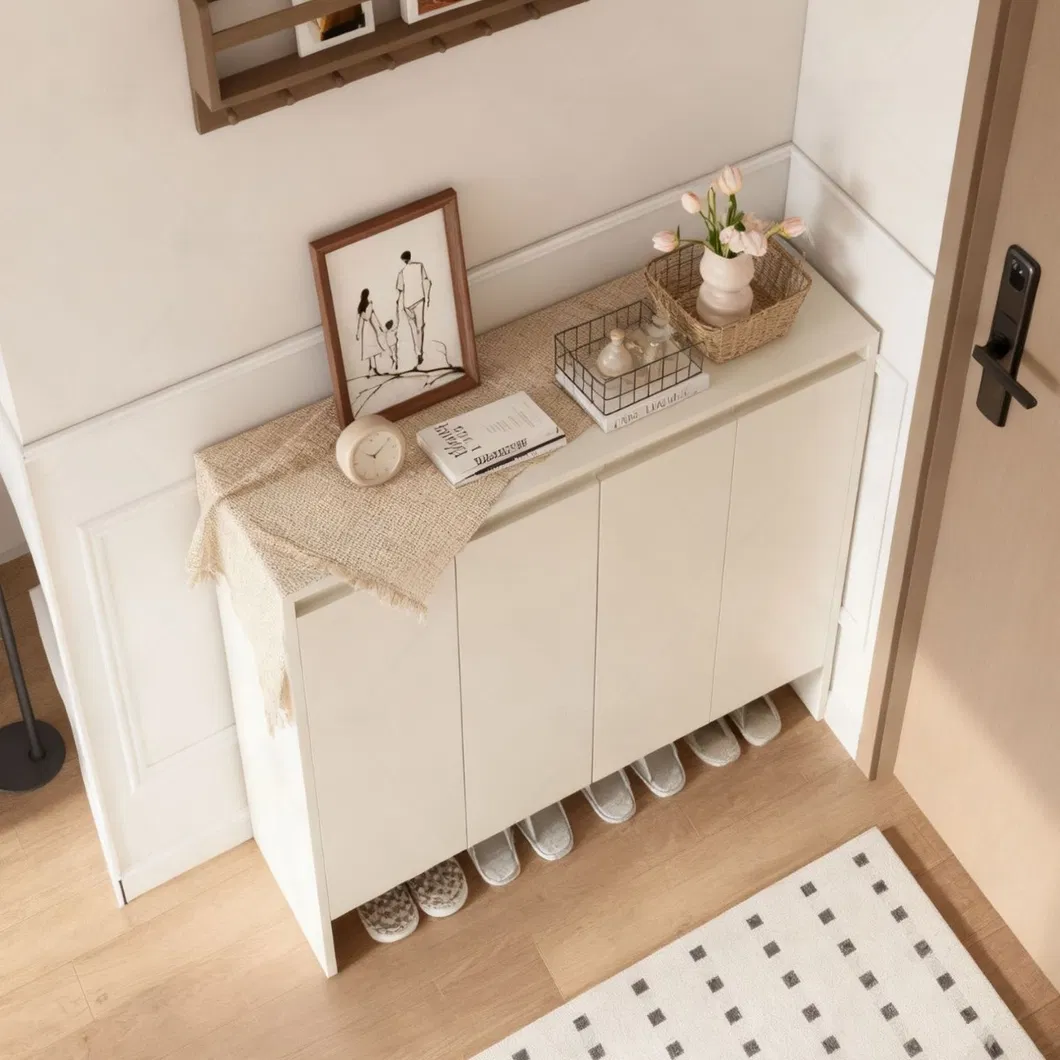 Home Entryway Cabinet