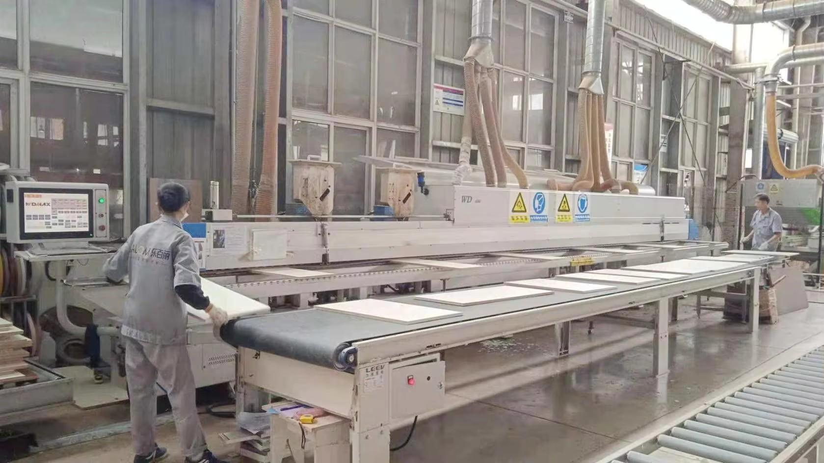 Edge Banding