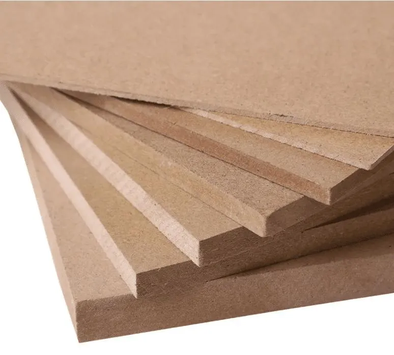 Medium Density Fiberboard MDF