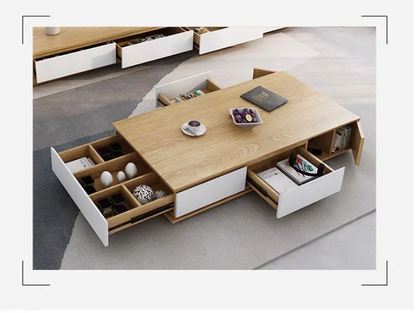 Living Room Furniture 1