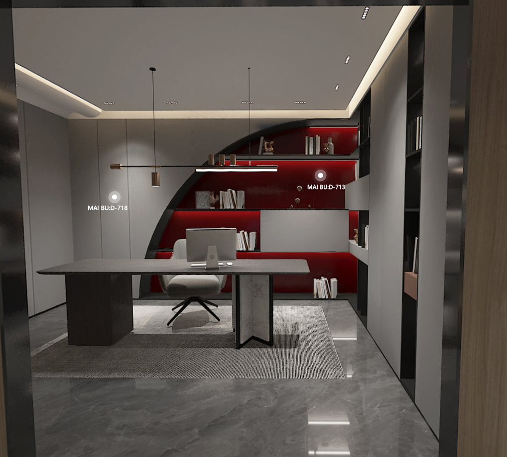 Kitchen Living Room Bedroom Whole House Custom Furniture