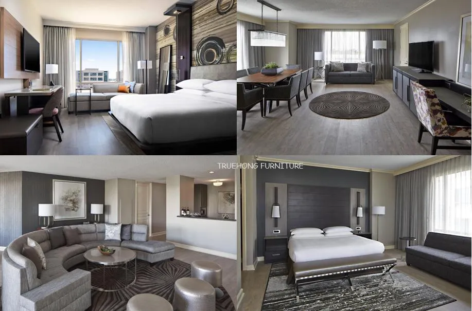 Bedroom Set 2