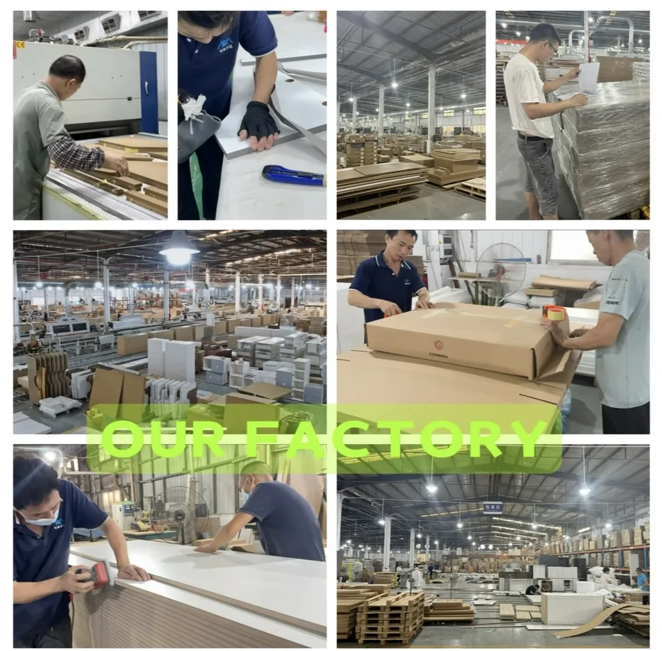 Advanced Fabrication Equipment Systems
