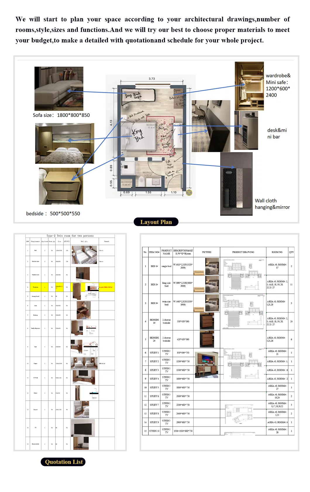 Furniture Details 3