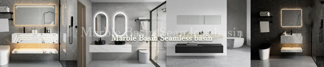 Modern Furniture Vanity