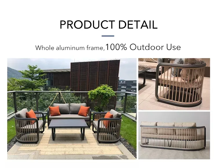 Outdoor Furniture