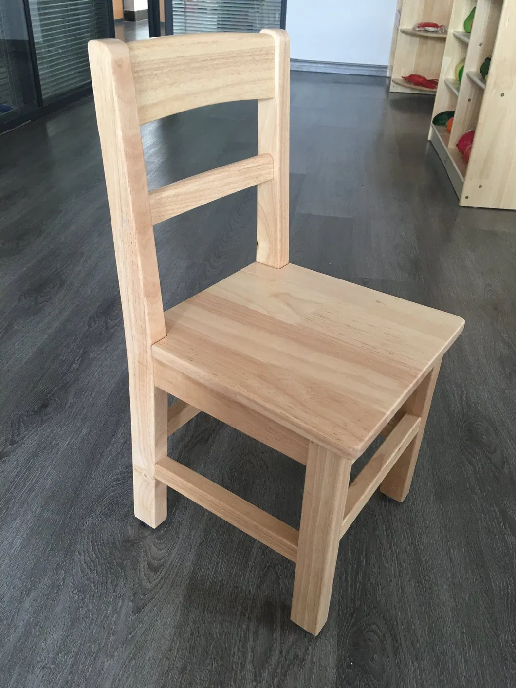 Preschool Chair View 1