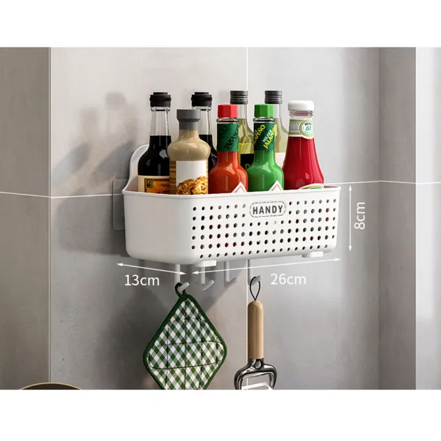 Rack Storage Organizer 4