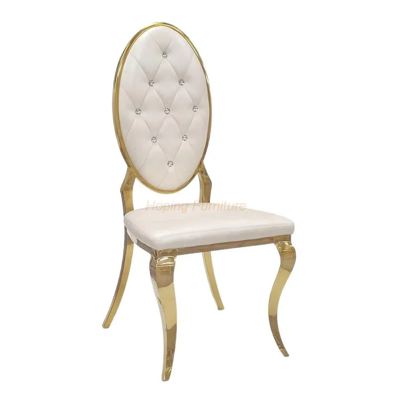 Dining Chair View 5