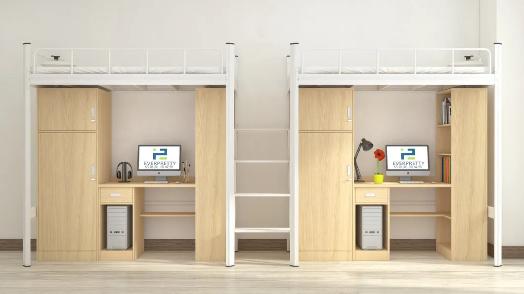 Educational Setup