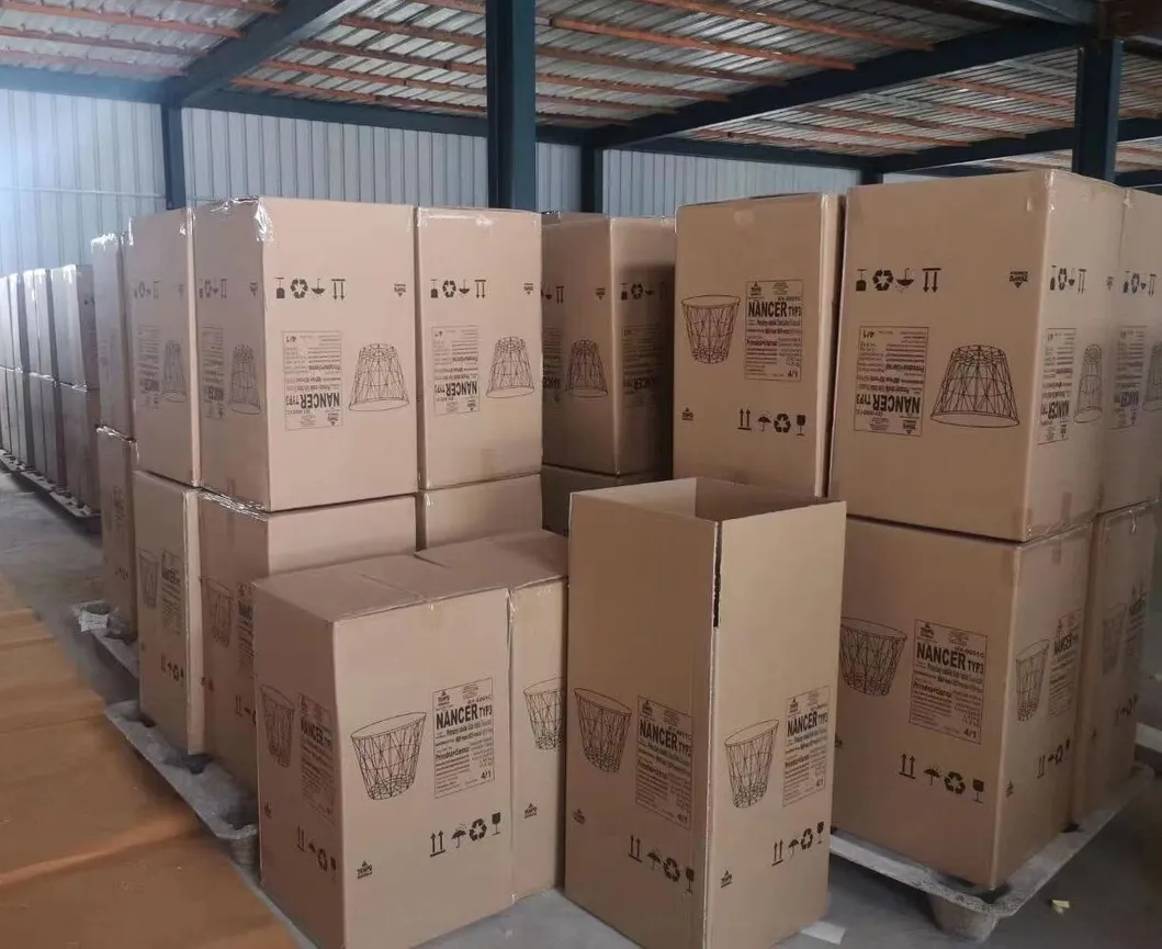 Shipping Container