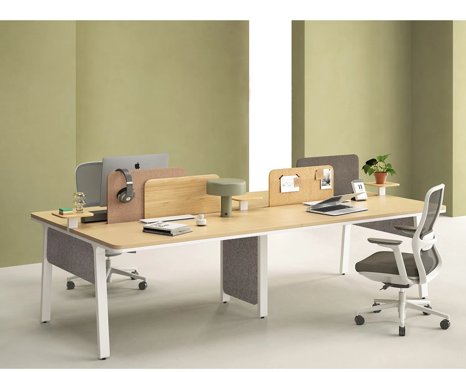Workstation