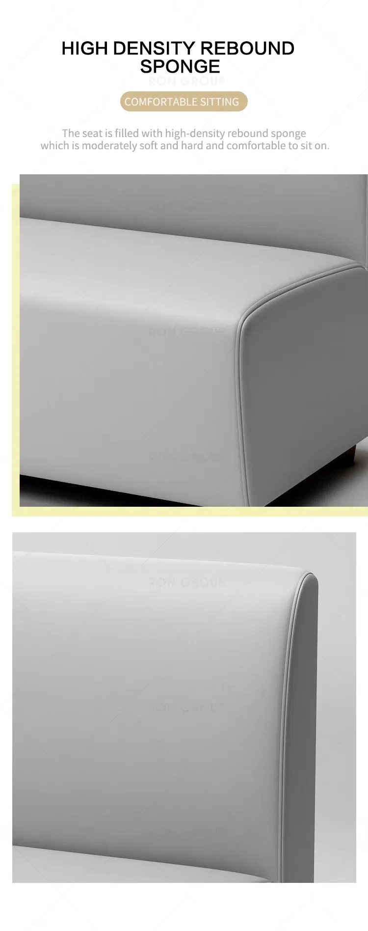 Cafe Furniture Detail 7