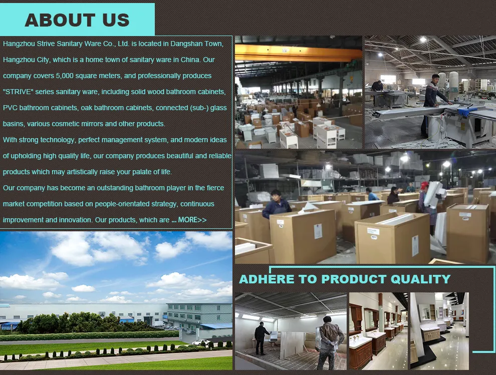 Workshop Profile