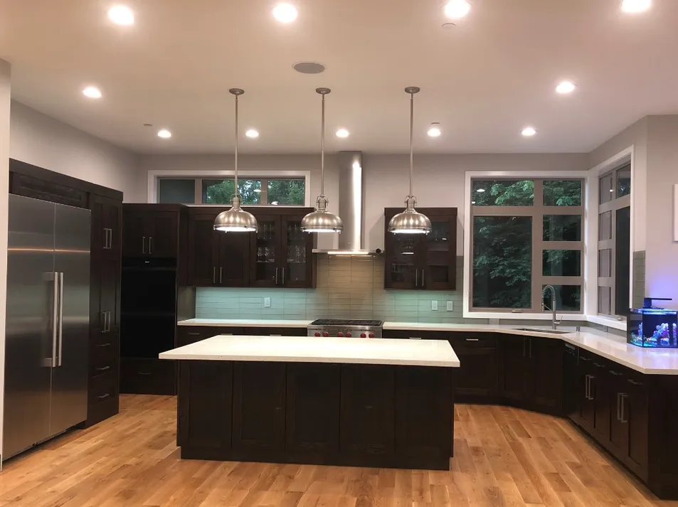 Seattle Project