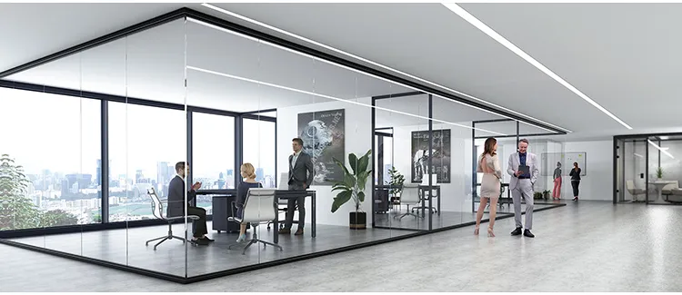 Partition Wall